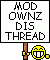 Modownz