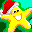 Xmas Smiley 025