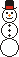 Xmas Smiley 027