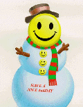 Xmas Smiley 028