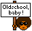Oldschool